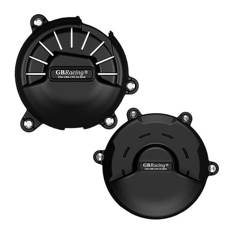 GB Racing Engine Cover Set Ducati Streetfighter V4 / S 2023-2024