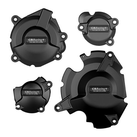 GB Racing Engine Cover Set Suzuki GSX-S750 2017-2023