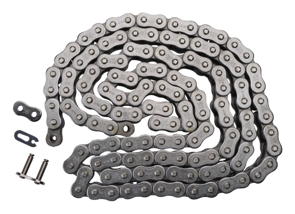 新品未使用 EK CHAIN EK530SR-X2 110L チェーン 628 EK 530SRX2 - Vortex Racing