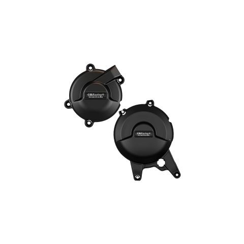GB Racing Engine Cover Set KTM 690 / Husqvarna 701 2008-2023