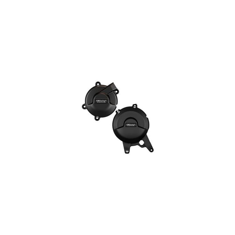 GB Racing Engine Cover Set KTM 690 / Husqvarna 701 2008-2023