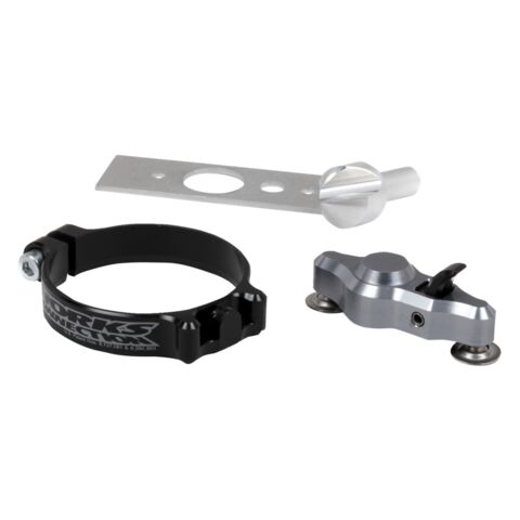 Works Connection Pro Launch Kit Suzuki RMZ 250 / RMZ 450 2013-2026