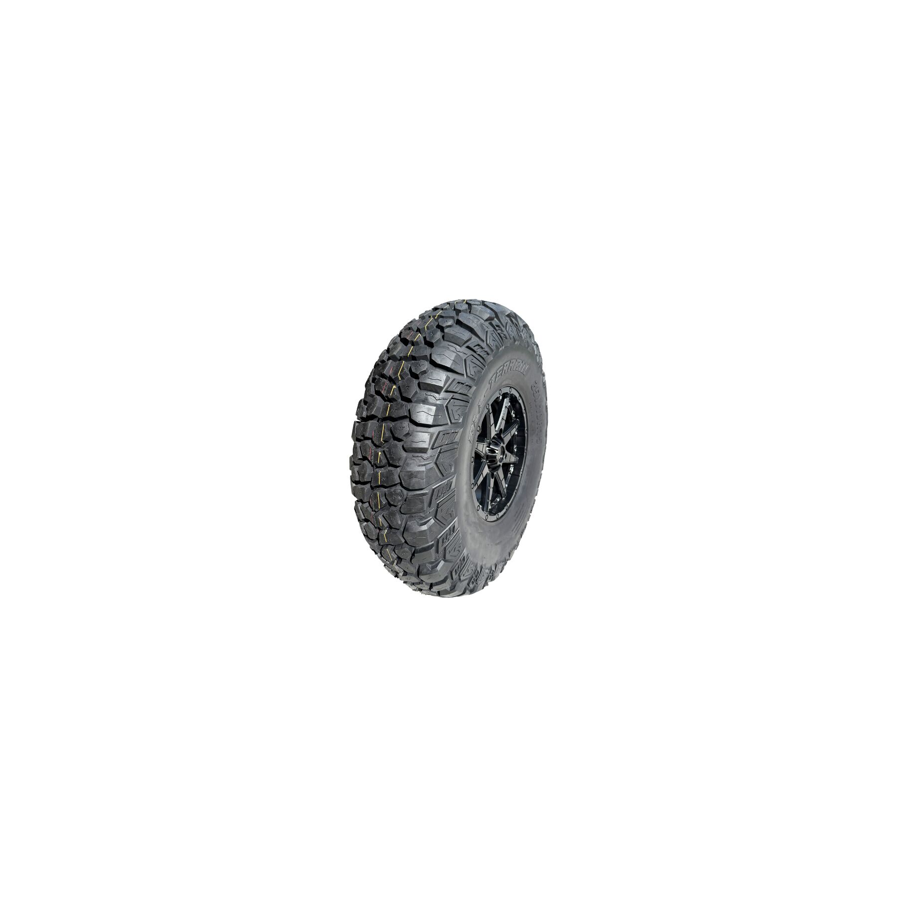 AMS All Terrain Tires