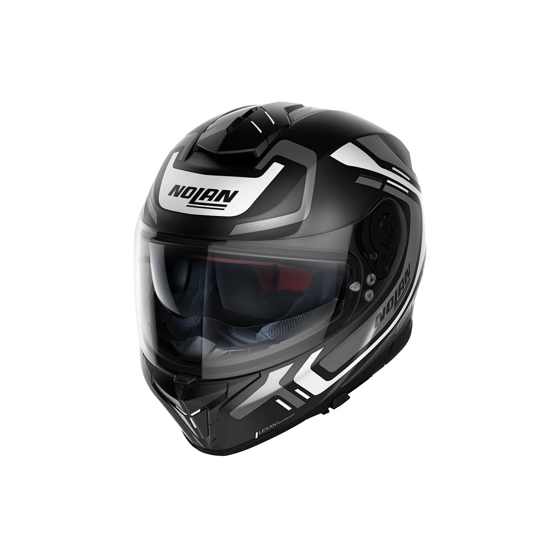 Nolan N80-8 Ally Helmet