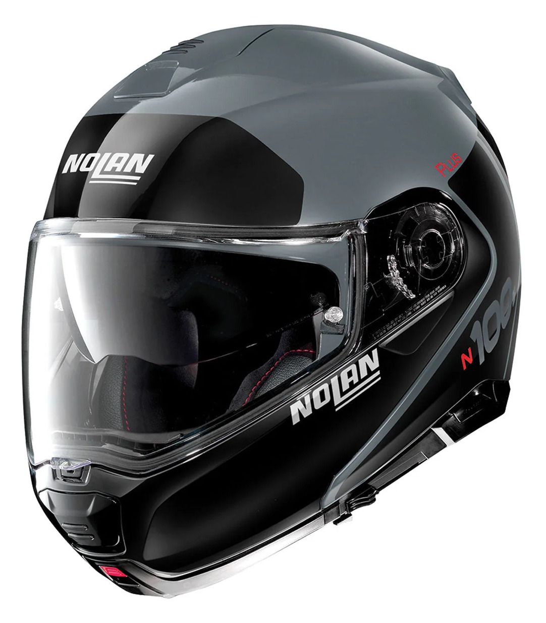 C*r様 月末セールNOLAN N100-5PULS システムヘルメット 未使用 Amazon.com: Nolan N100-5 Plus Modular Motorcycle Helmet