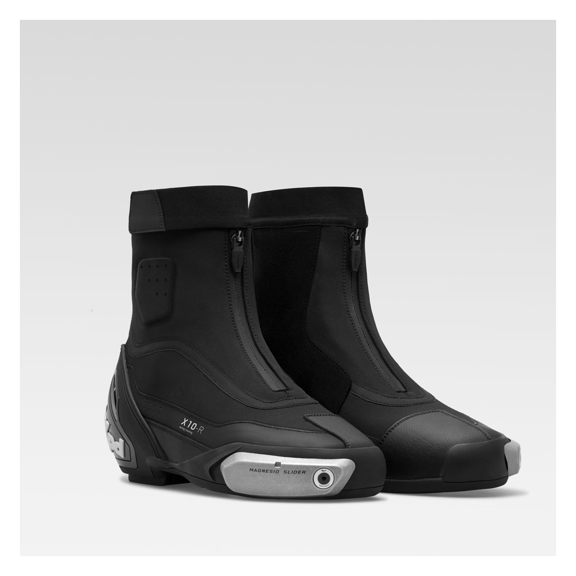 XPD X10-R Boots - RevZilla