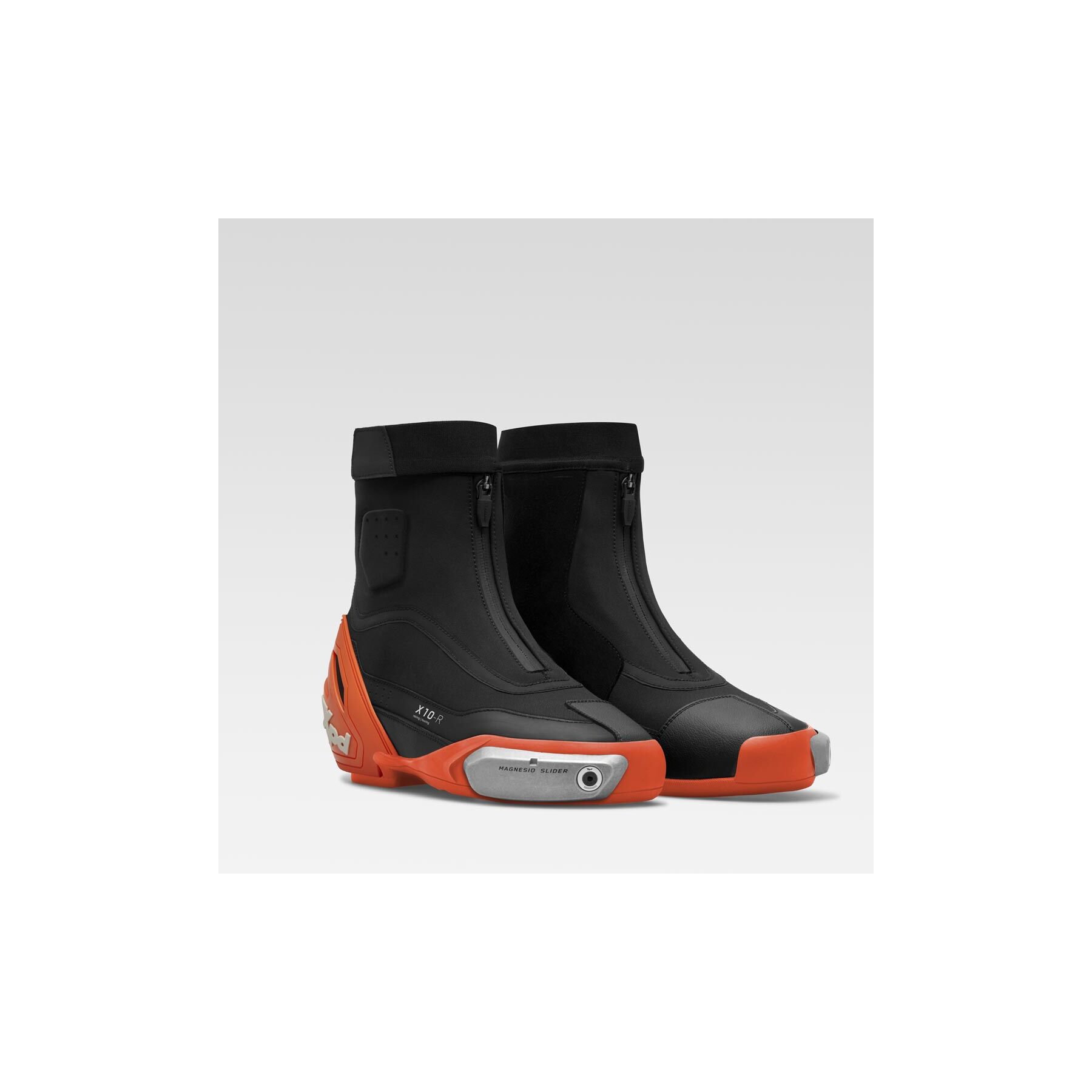 XPD X10-R Boots