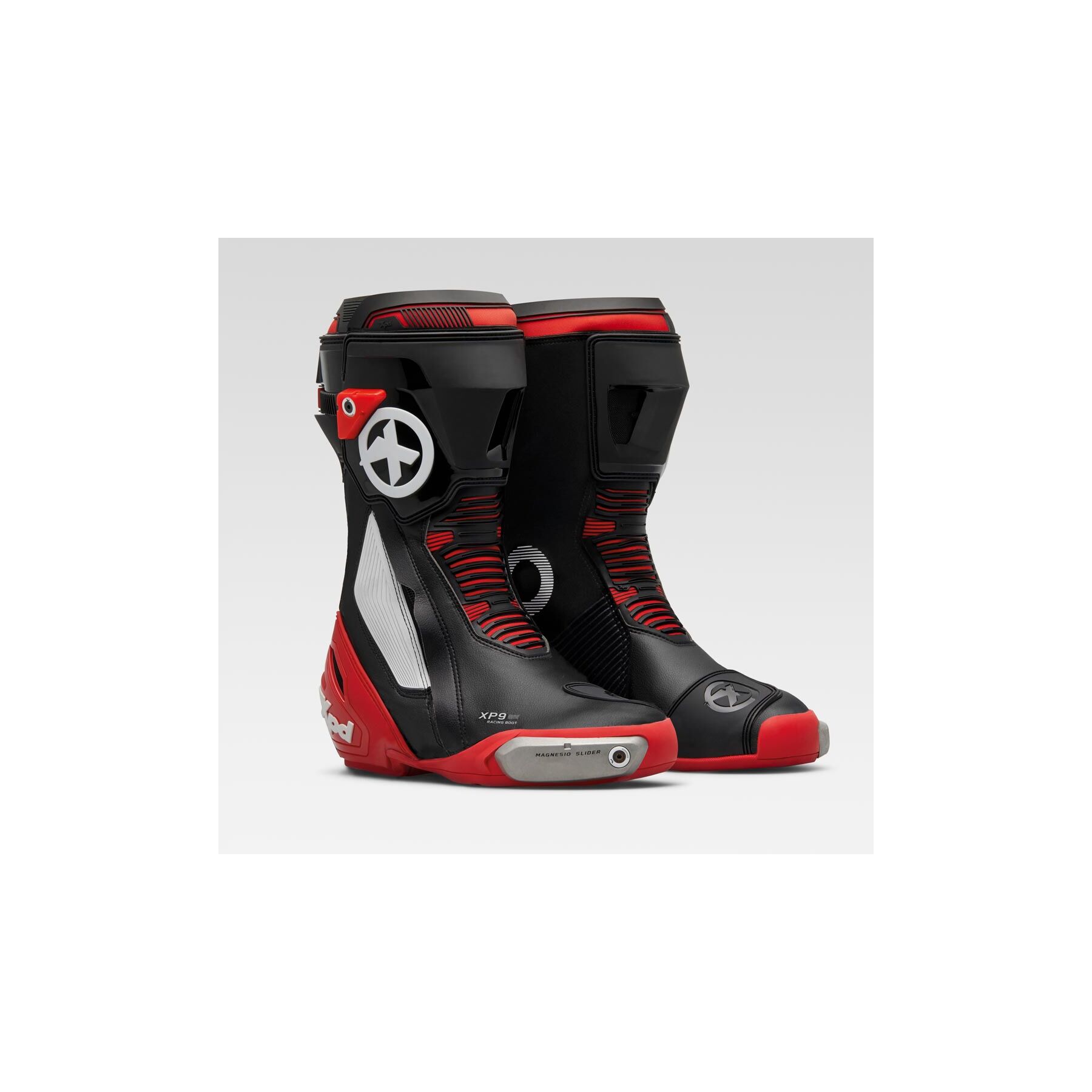XPD XP9-S Boots