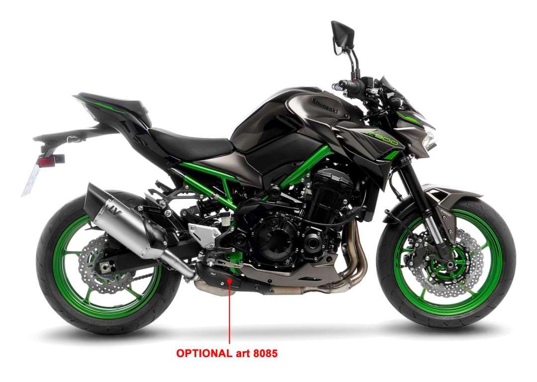 イヴ leo_vince_lv14_r_slip_on_exhau