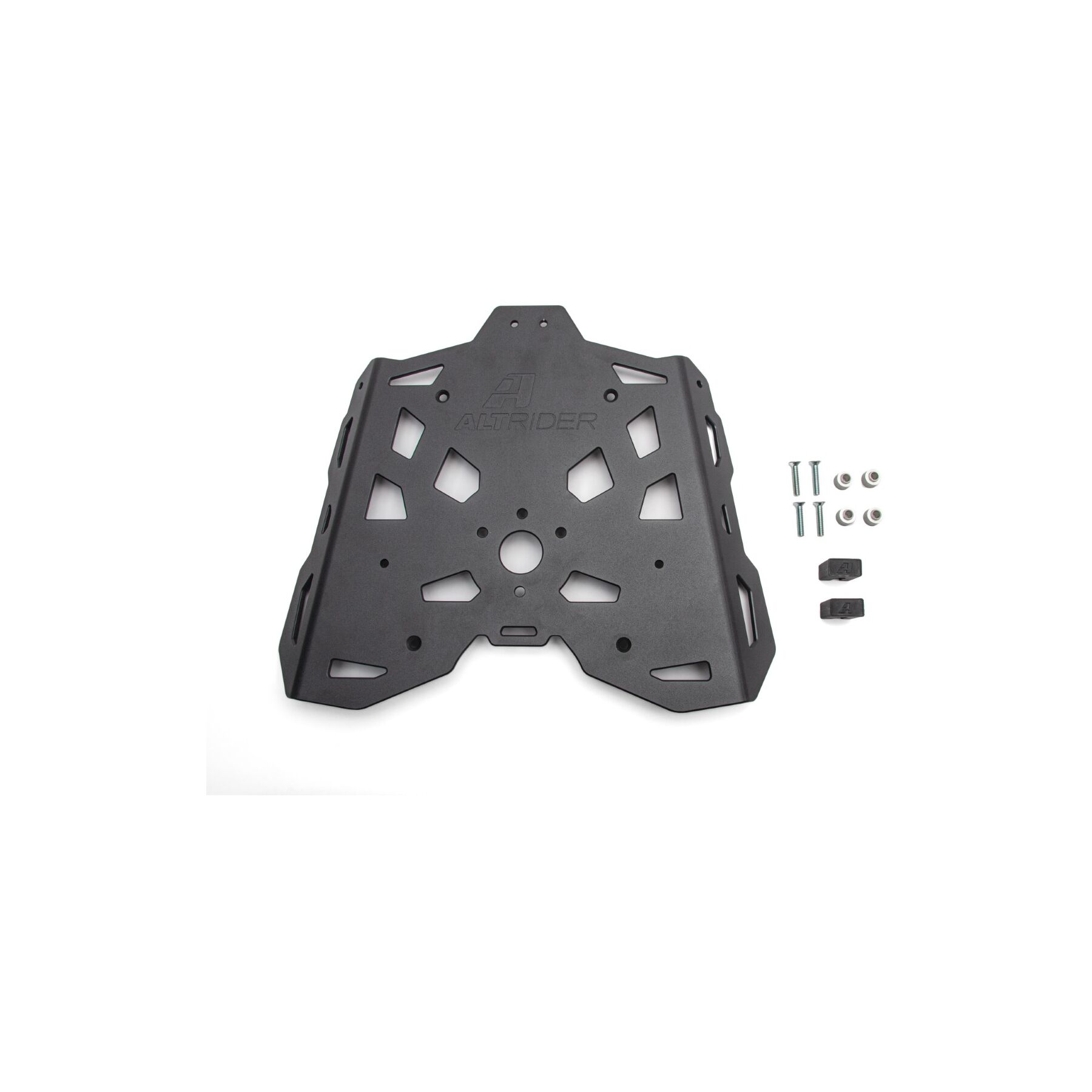 AltRider Luggage Rack BMW R1300GS 2024-2025