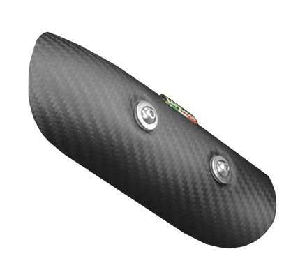 めんたい 2017-2024 Kawasaki Ninja ZX-10R ZX-10RR Front Fender OEM 35004