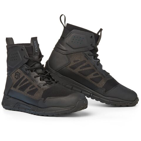 REAX Katana Riding Shoes Black / 12 [Open Box]