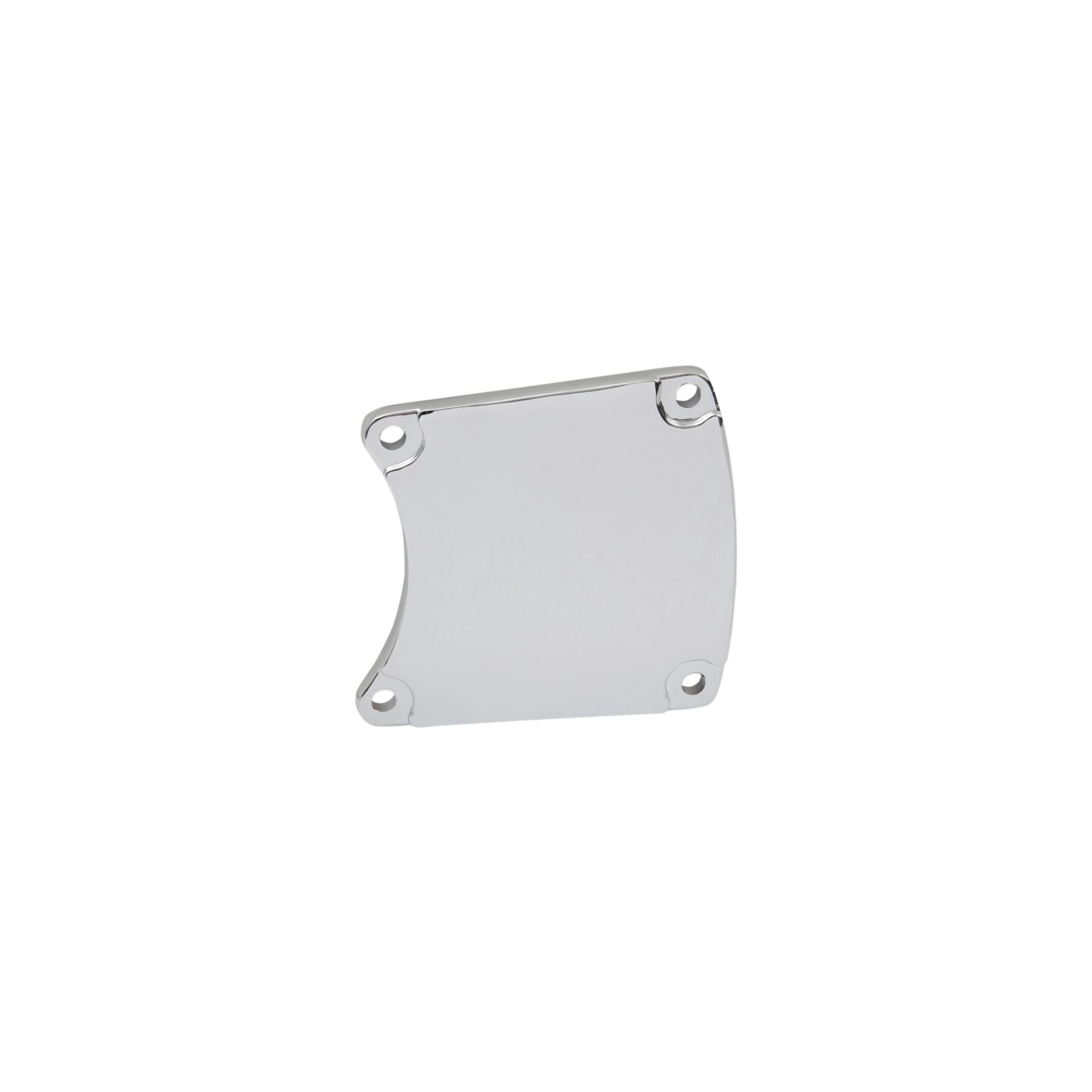 Drag Specialties Primary Chain Inspection Cover For Harley Touring 198