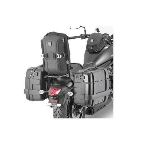Givi PL4115 Side Case Racks Kawasaki Vulcan S 2015-2025 [Open Box]