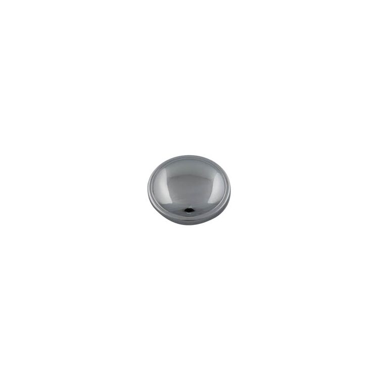 V-Twin Mfg. Stock Style Gas Cap For Harley 1973-1982