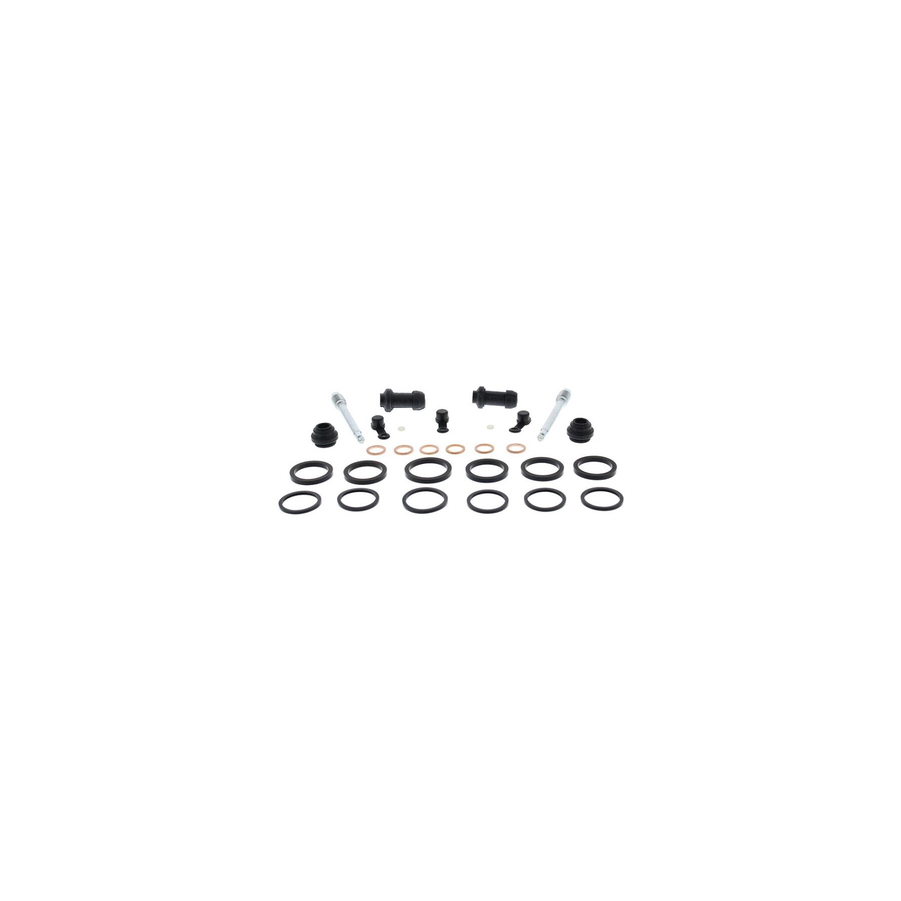 All Balls Racing Front Caliper Rebuild Kit 18-3177