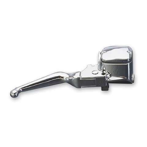 Milwaukee Twins Handlebar Master Cylinder For Harley 1996-2011 [Open Box]