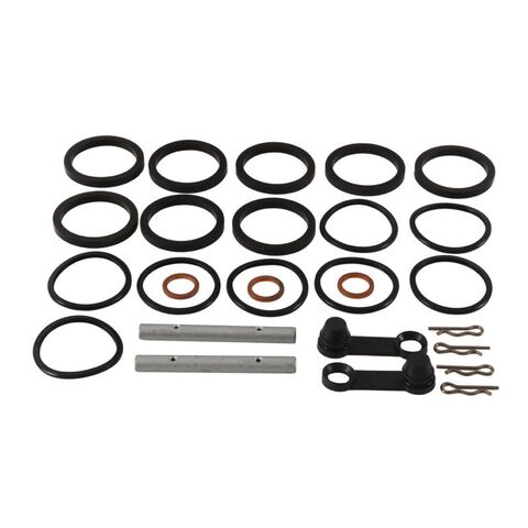 All Balls Racing Front Caliper Rebuild Kit 18-3101