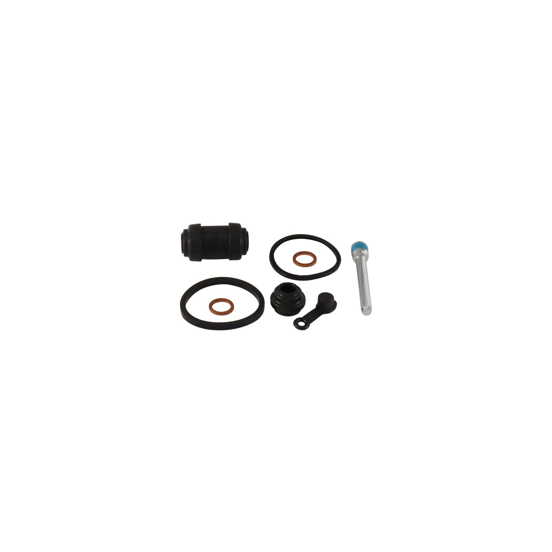 All Balls Racing Rear Caliper Rebuild Kit 18-3224