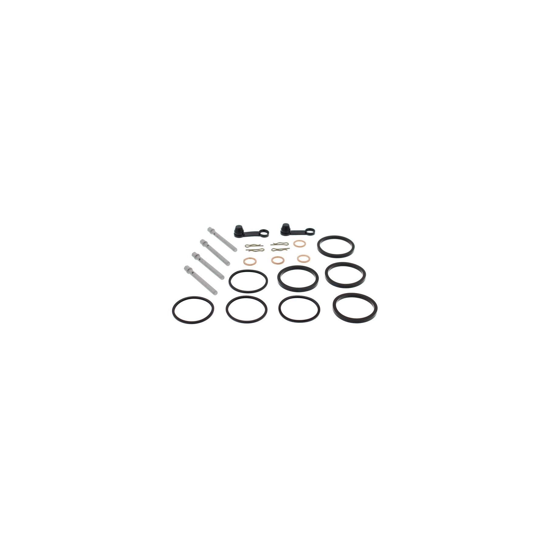 All Balls Racing Front Caliper Rebuild Kit 18-3085