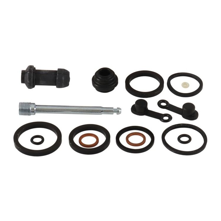 All Balls Racing Rear Caliper Rebuild Kit 18-3232 - RevZilla