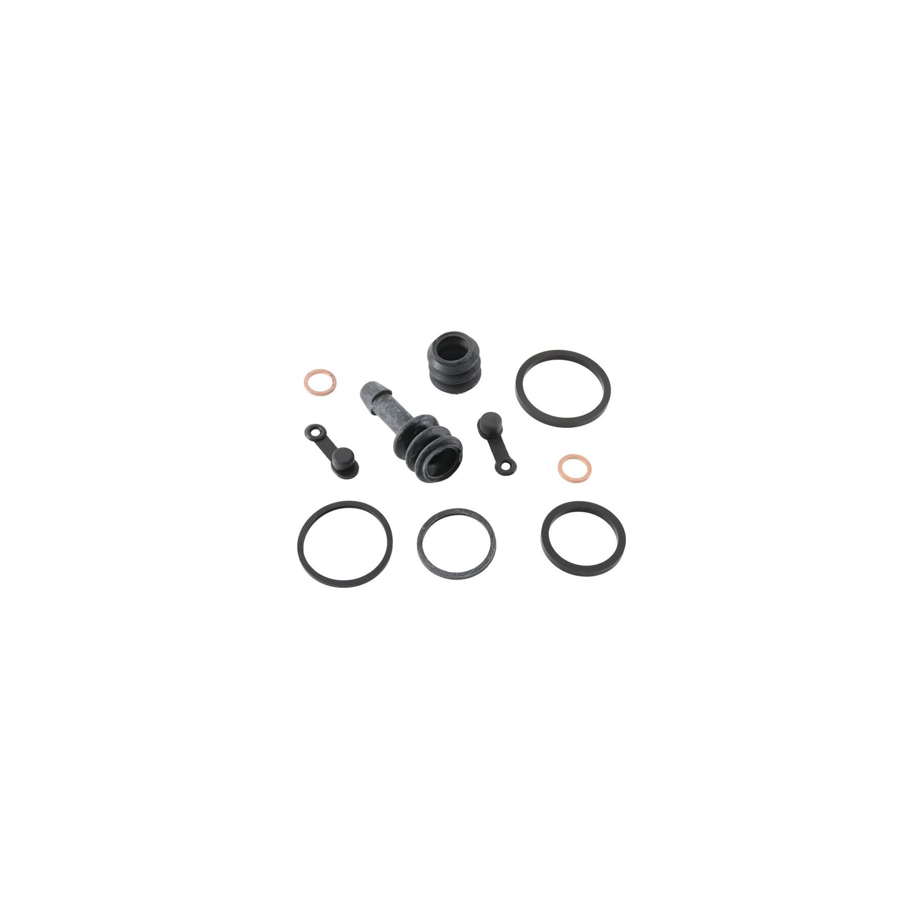 All Balls Racing Rear Caliper Rebuild Kit 18-3244