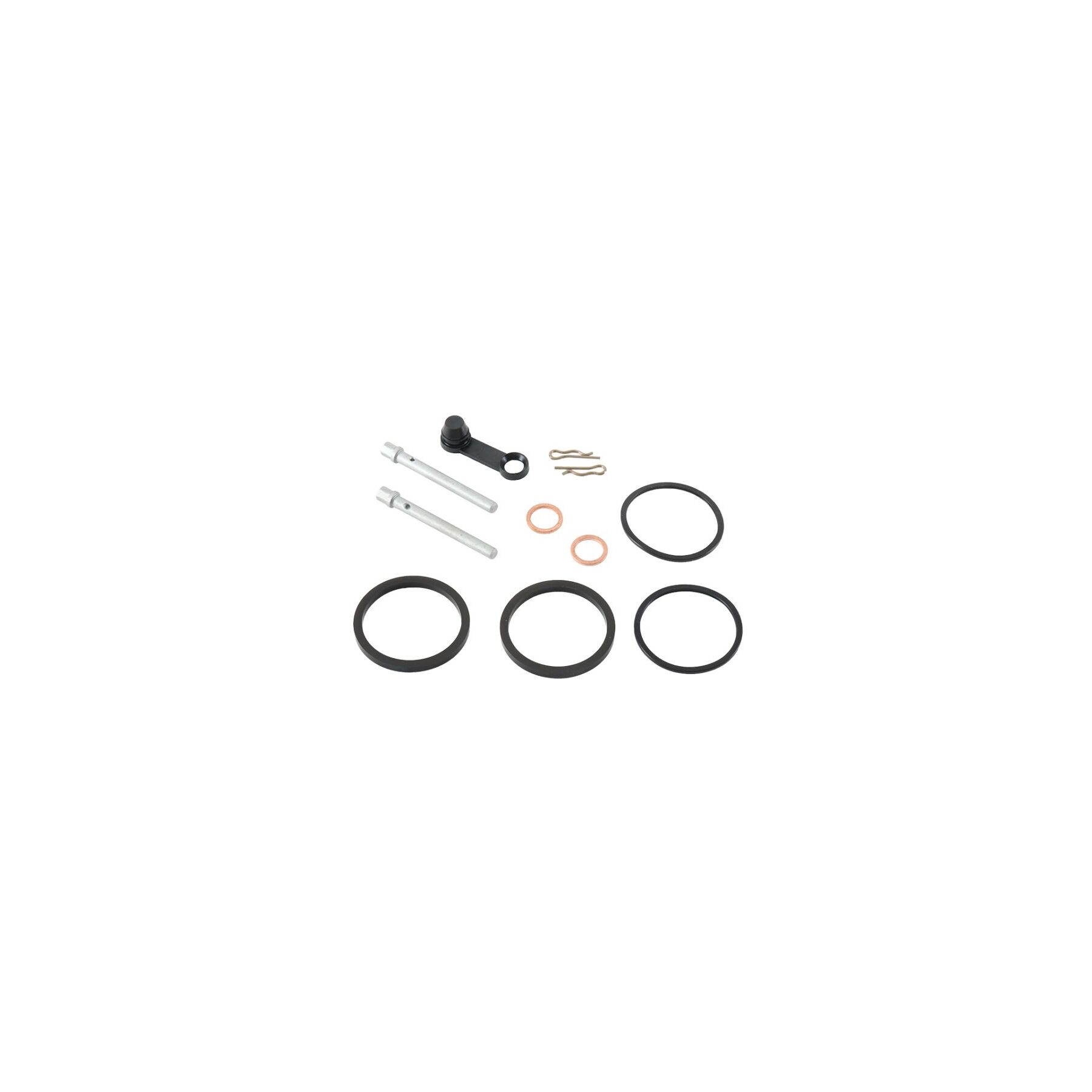All Balls Racing Rear Caliper Rebuild Kit 18-3195
