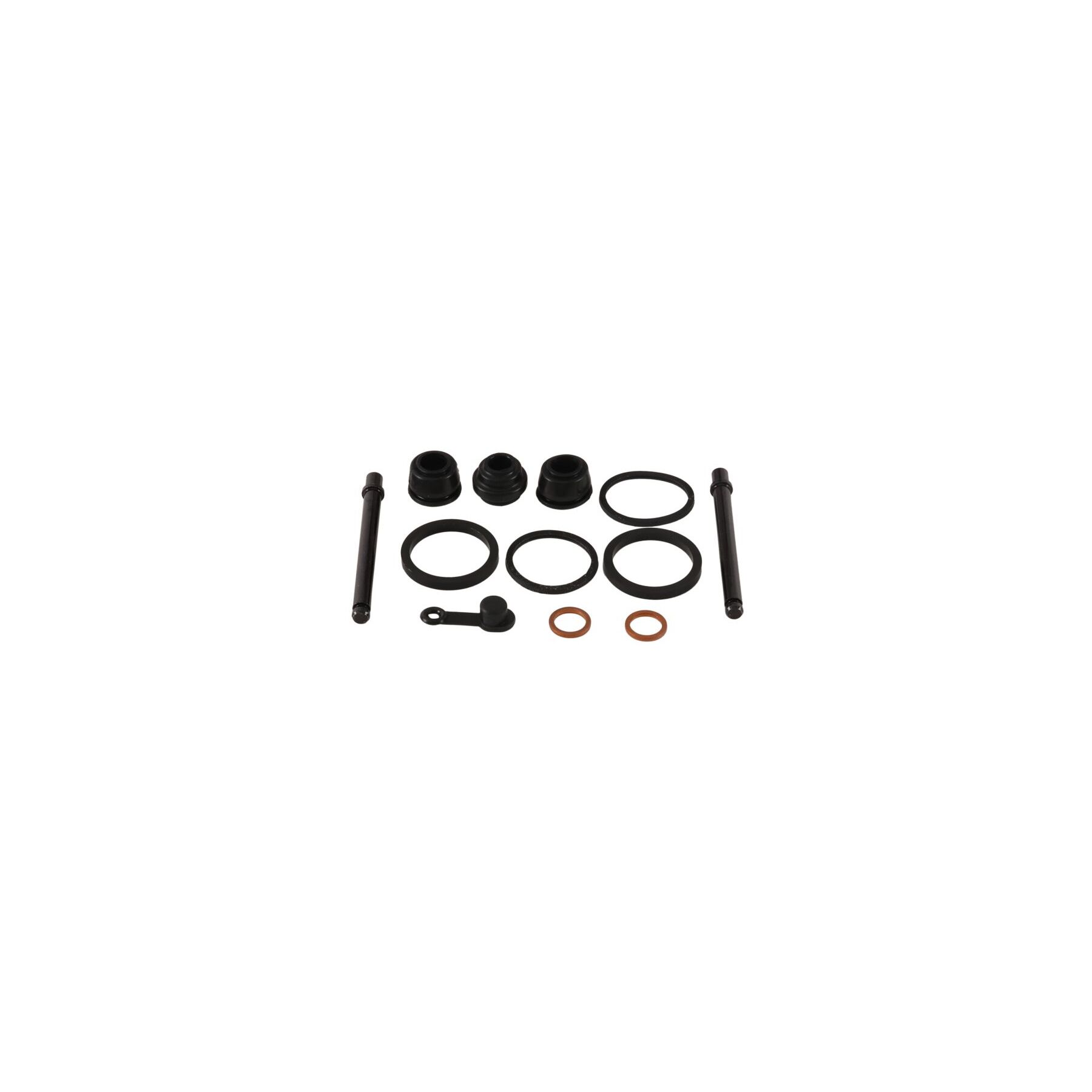 All Balls Racing Rear Caliper Rebuild Kit 18-3228