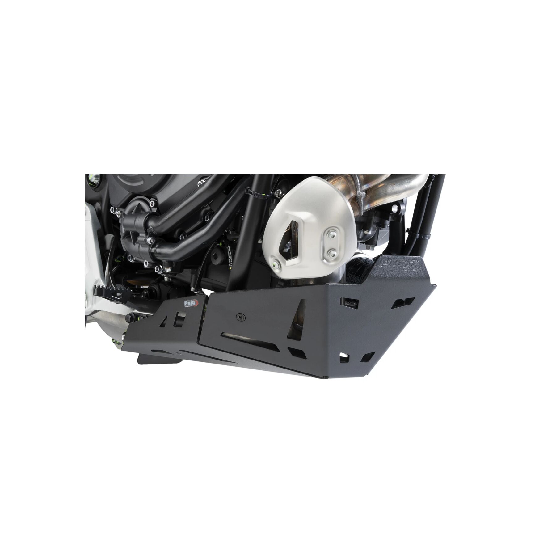 Puig Skid Plate Yamaha Tenere 700 2021-2025
