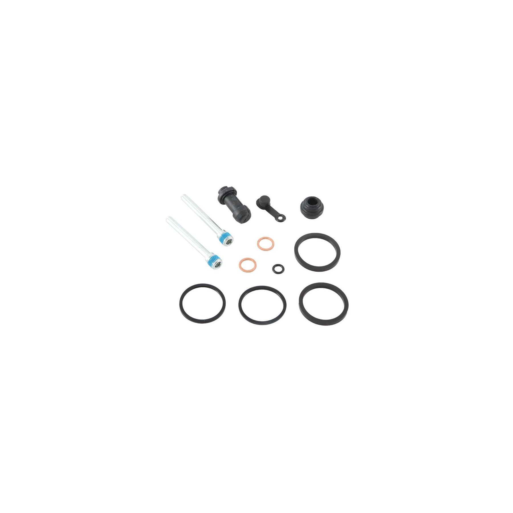 All Balls Racing Front Caliper Rebuild Kit 18-3065