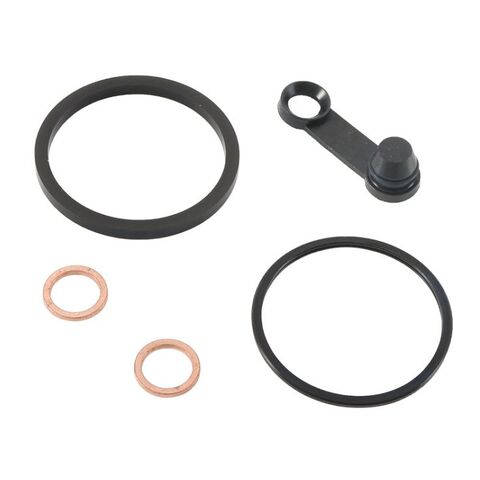 All Balls Racing Rear Caliper Rebuild Kit 18-3204