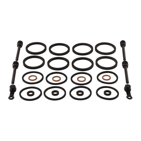 All Balls Racing Front Caliper Rebuild Kit 18-3128