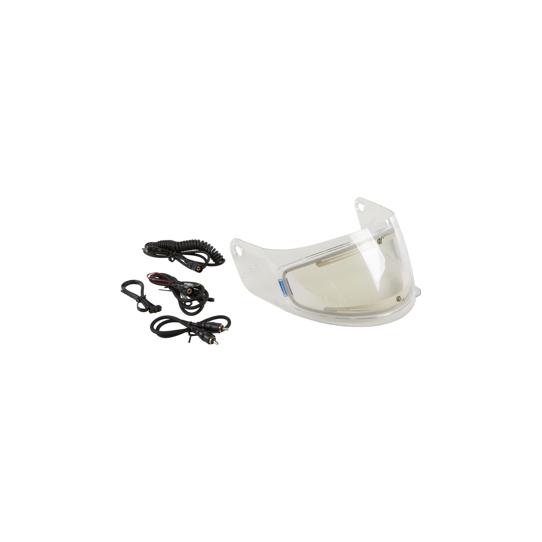 GMAX MD-04-GM-44 Electric Face Shield