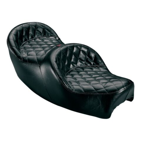 Saddlemen Double-Bucket Touring Seat Honda VF1100C Magna V65 1983-1986