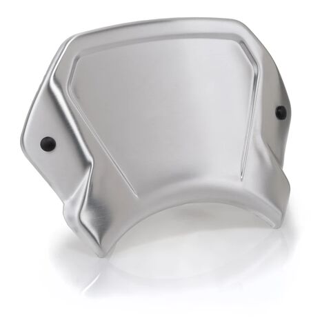 Puig Aluminium Front Plate Honda CB650R 2024-2025