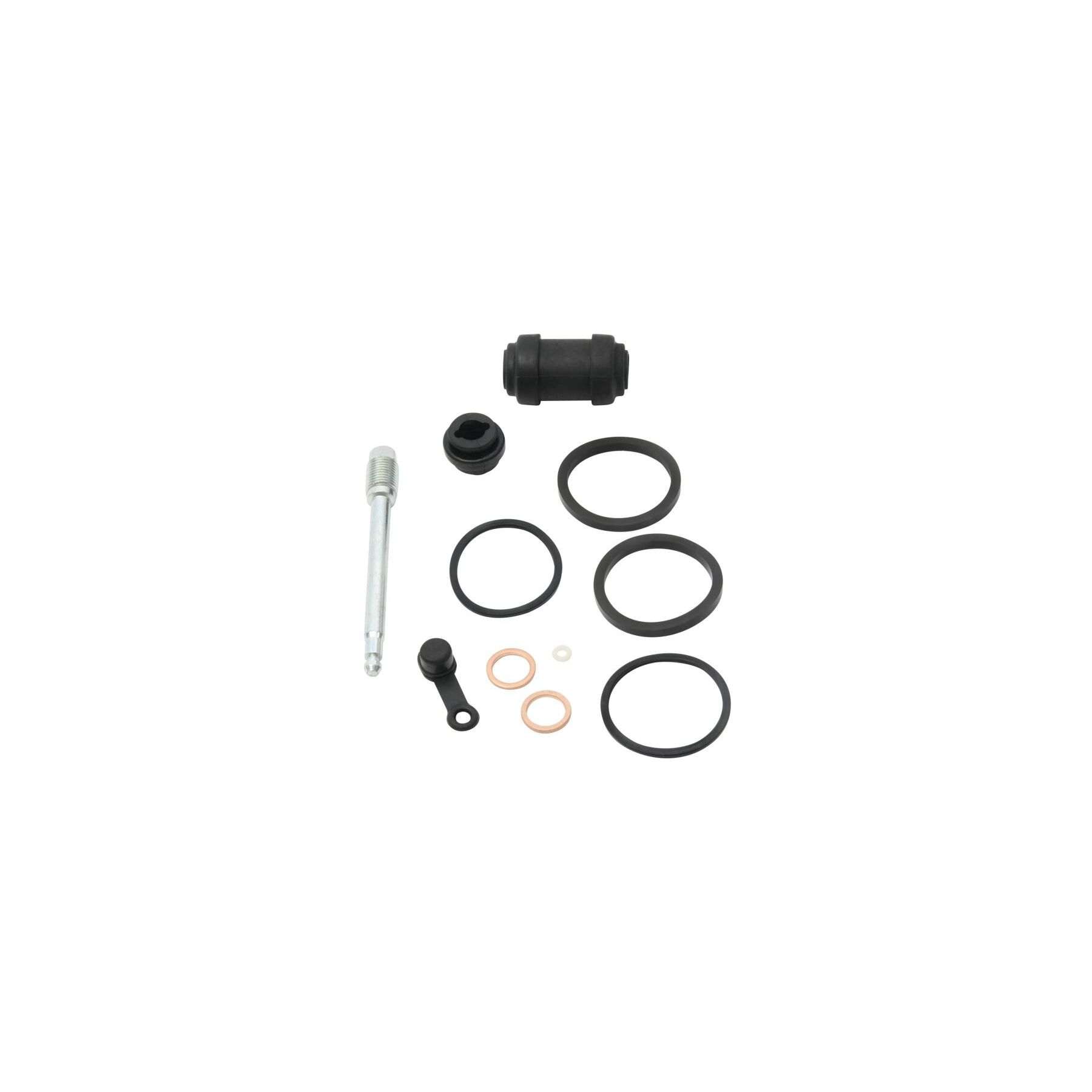 All Balls Racing Rear Caliper Rebuild Kit 18-3314