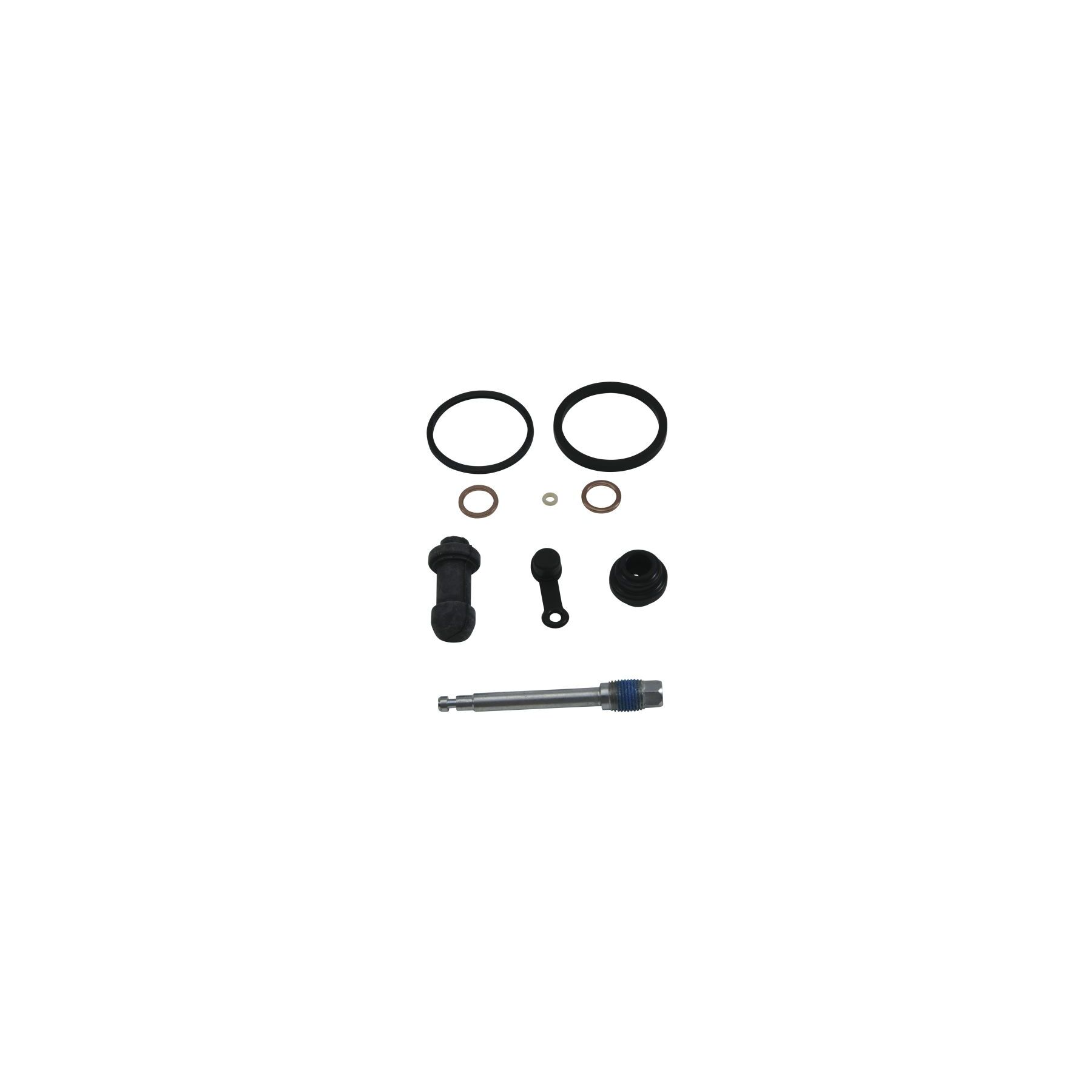 All Balls Racing Rear Caliper Rebuild Kit 18-3299