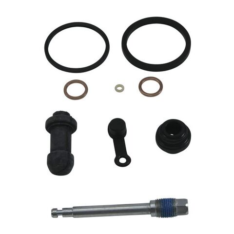 All Balls Racing Rear Caliper Rebuild Kit 18-3299