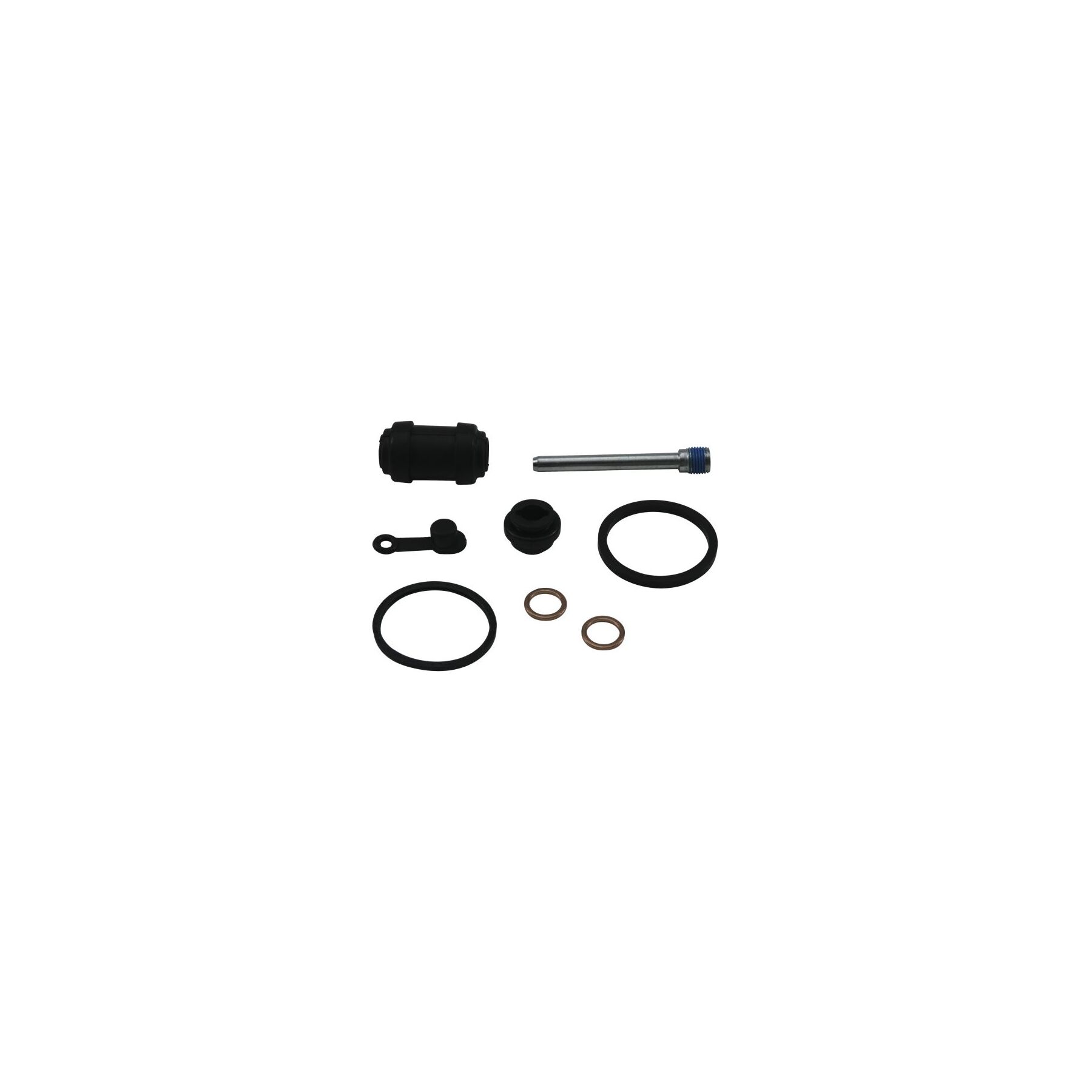All Balls Racing Rear Caliper Rebuild Kit 18-3296