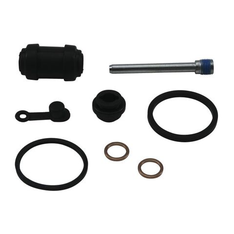 All Balls Racing Rear Caliper Rebuild Kit 18-3296