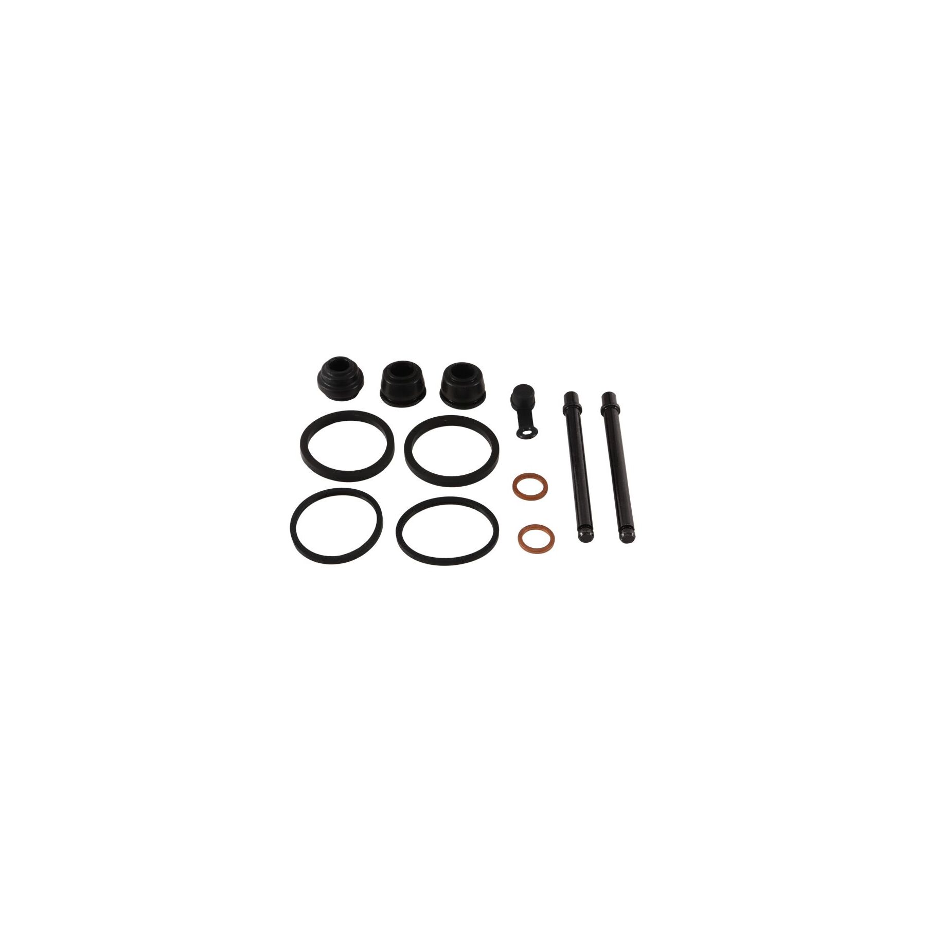 All Balls Racing Rear Caliper Rebuild Kit 18-3223