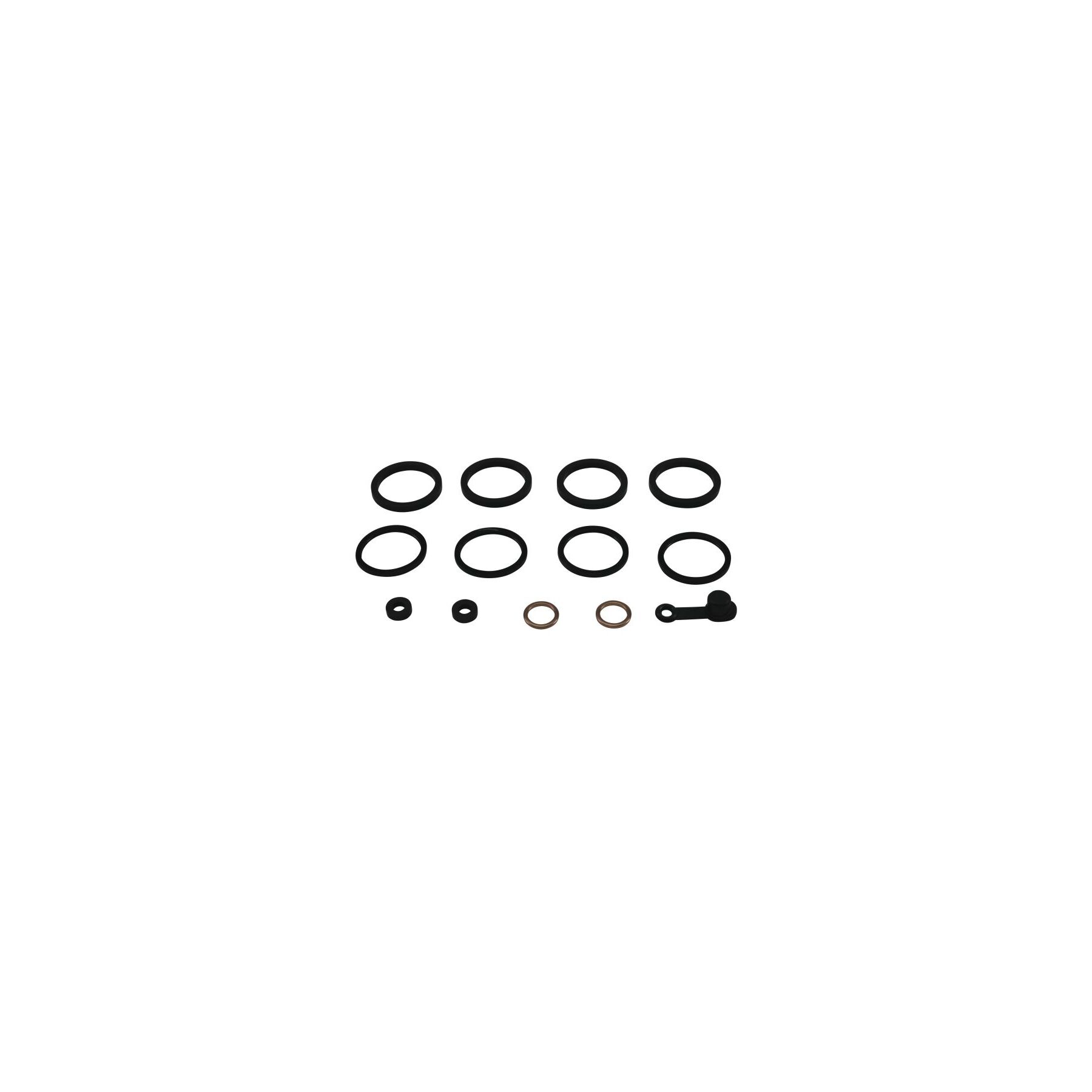 All Balls Racing Front Caliper Rebuild Kit 18-3298