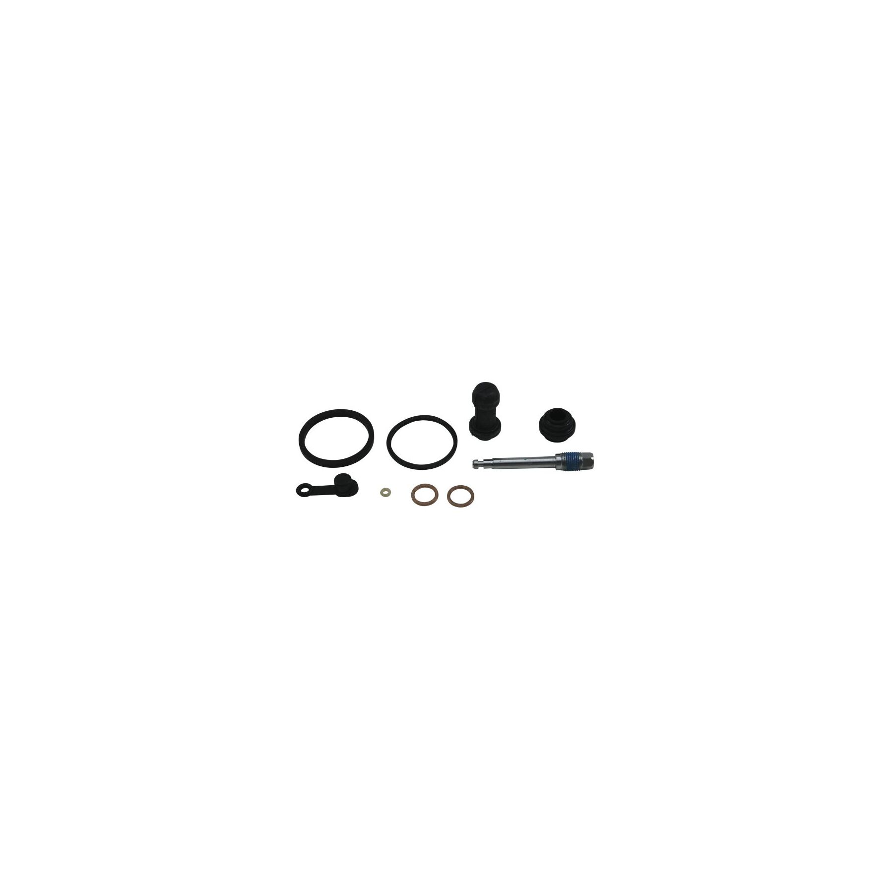 All Balls Racing Front Caliper Rebuild Kit 18-3297