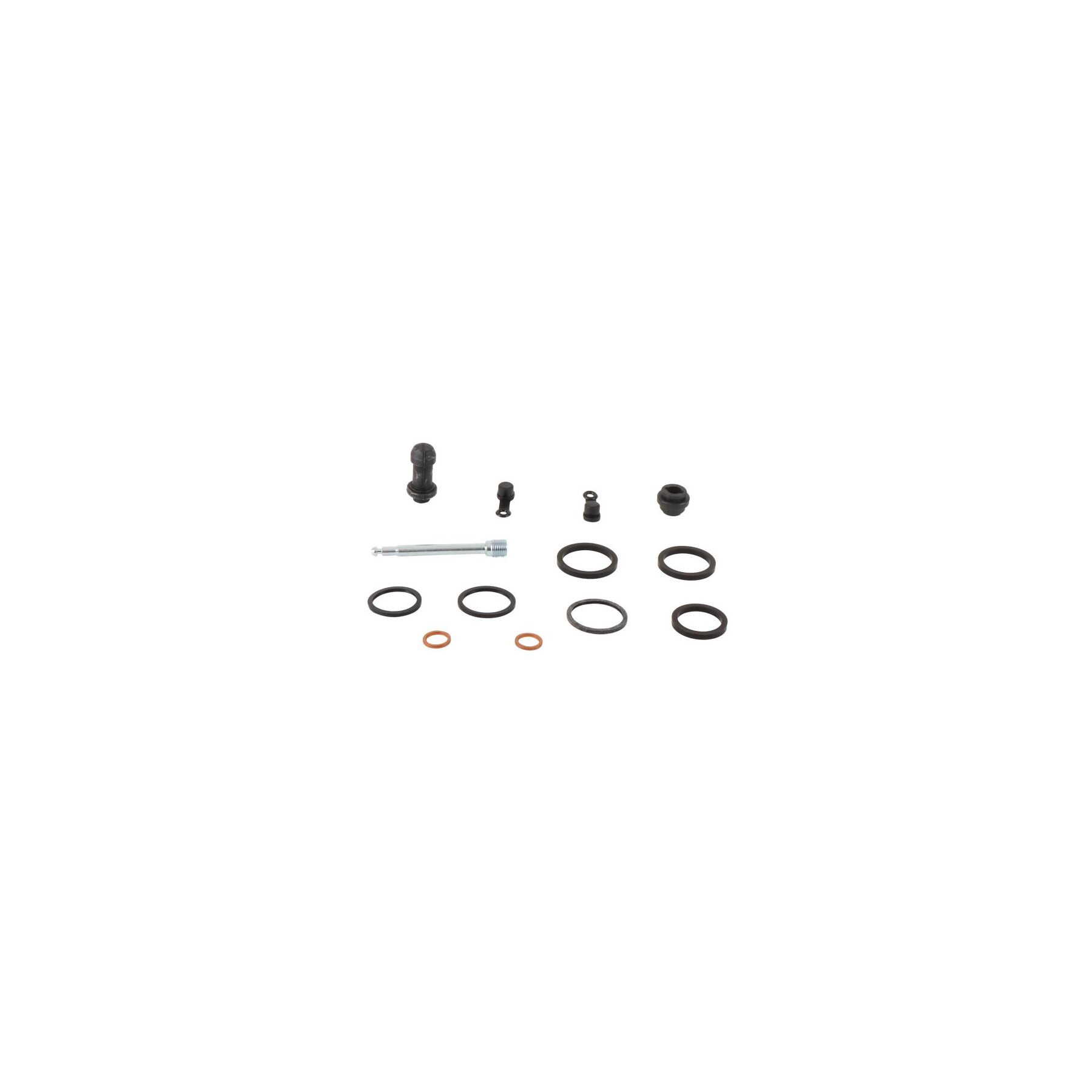All Balls Racing Front Caliper Rebuild Kit 18-3269
