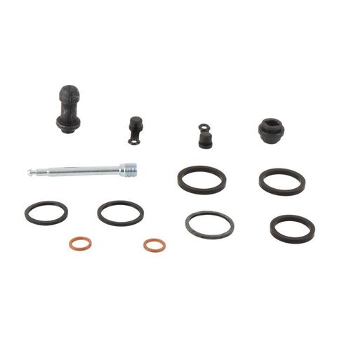 All Balls Racing Front Caliper Rebuild Kit 18-3269