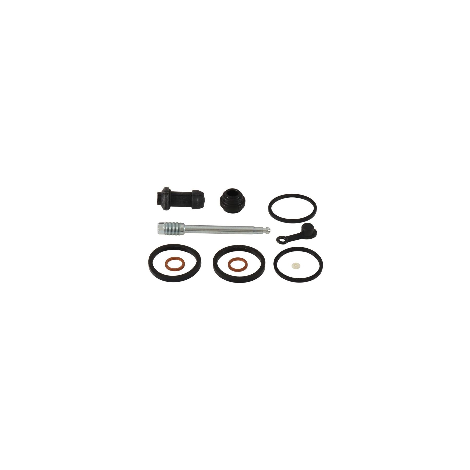 All Balls Racing Front Caliper Rebuild Kit 18-3279