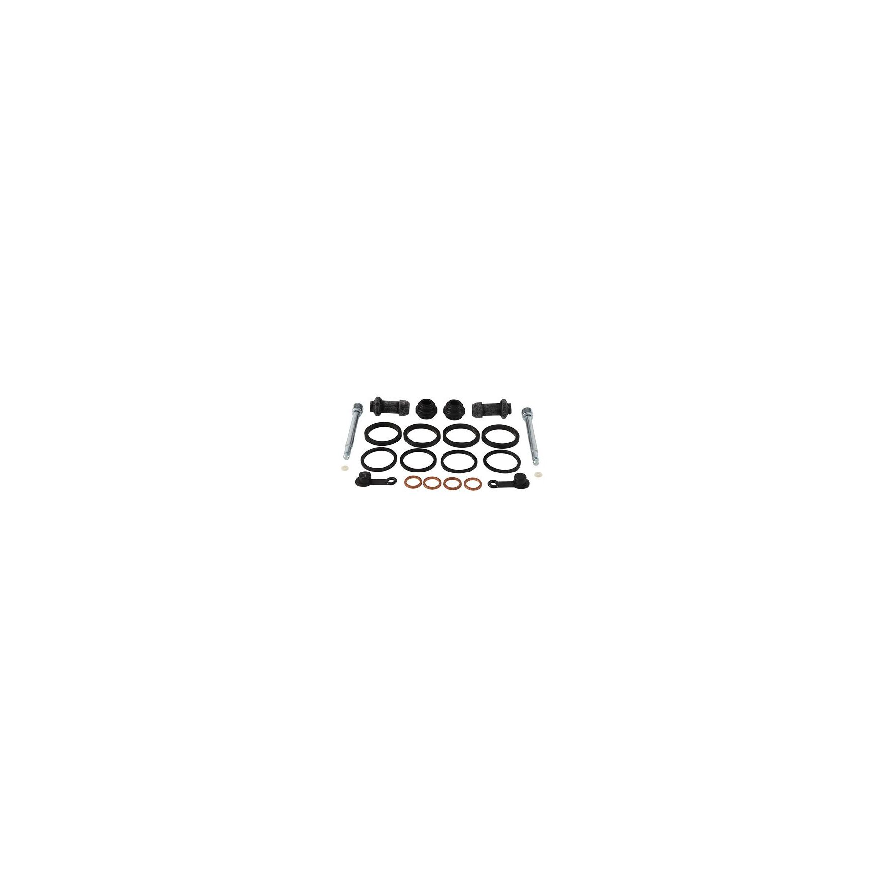 All Balls Racing Front Caliper Rebuild Kit 18-3276