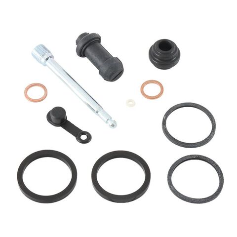 All Balls Racing Front Caliper Rebuild Kit 18-3275