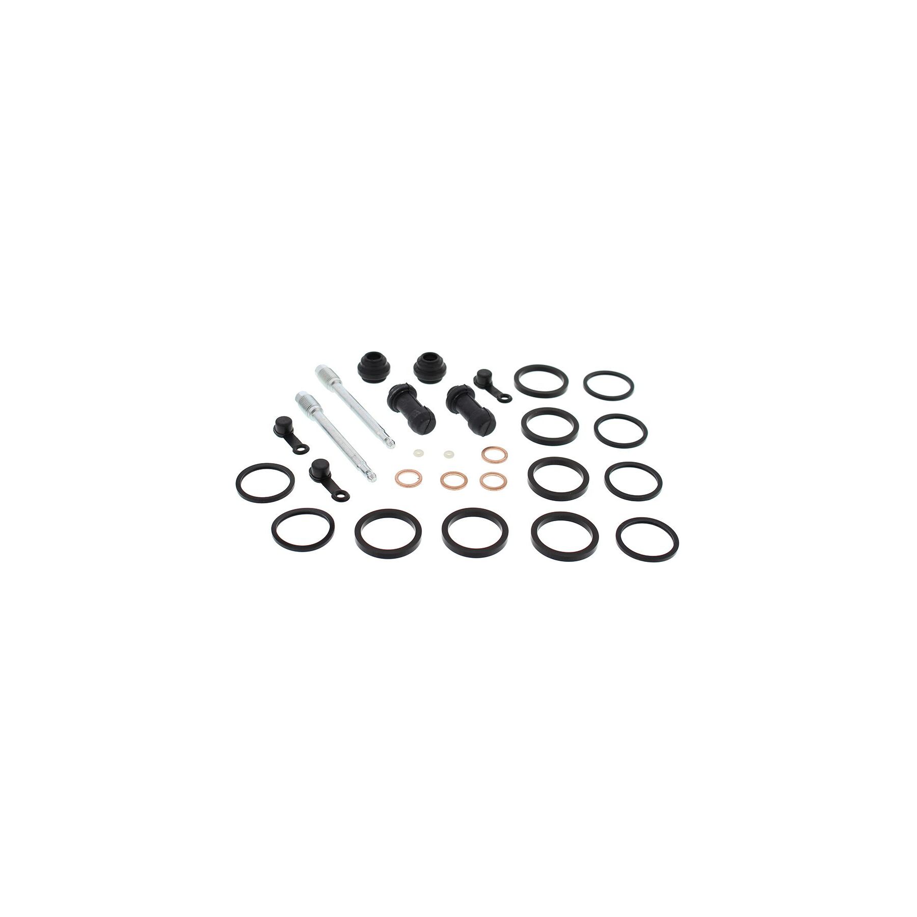All Balls Racing Front Caliper Rebuild Kit 18-3272