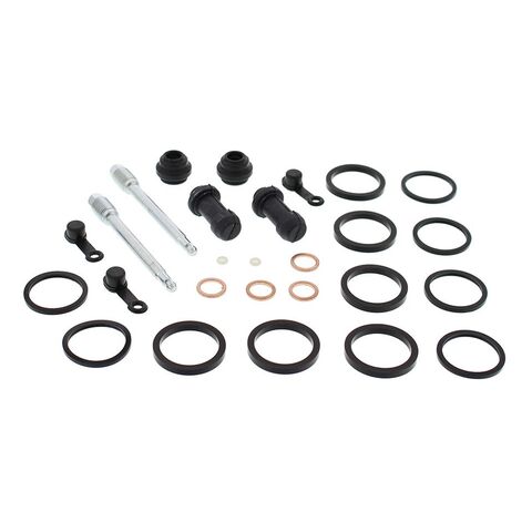 All Balls Racing Front Caliper Rebuild Kit 18-3272